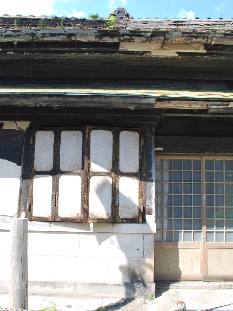 函館元町の旧伊藤家住宅(函館の建築紹介)_f0142606_2342074.jpg