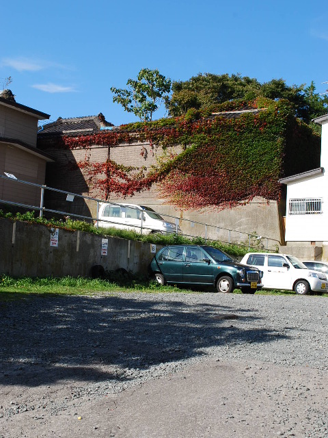 函館元町の旧伊藤家住宅(函館の建築紹介)_f0142606_23492498.jpg