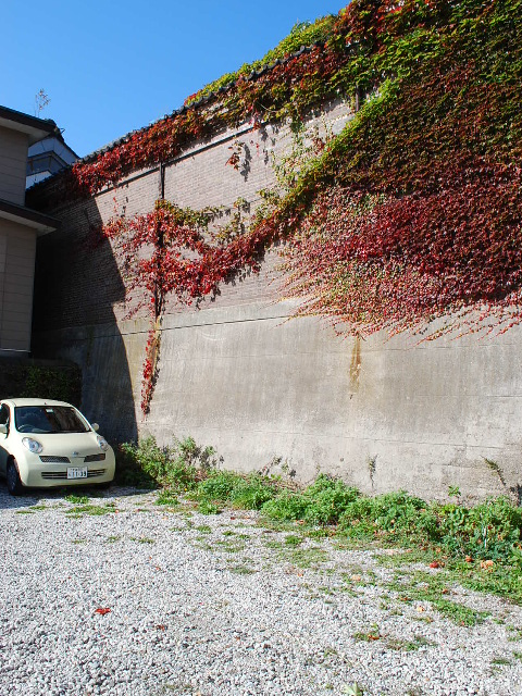 函館元町の旧伊藤家住宅(函館の建築紹介)_f0142606_2355202.jpg