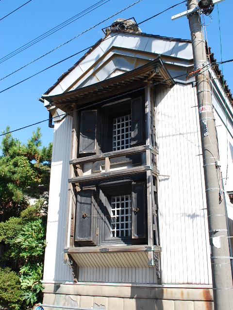 函館元町の旧伊藤家住宅(函館の建築紹介)_f0142606_2359392.jpg