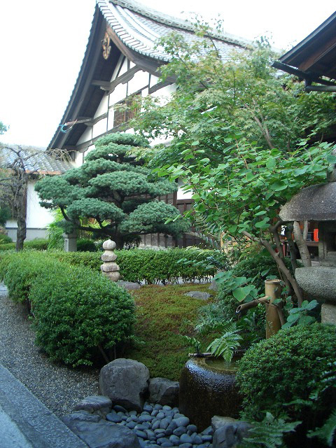 京都で東寺と観智院を見学！_f0141310_23301676.jpg