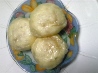芋饅頭＆やぶれ饅頭_f0206213_11584611.jpg