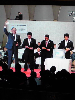 きくち君とブルペンピッチャー。_b0123314_23285997.jpg