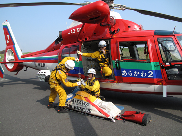 埼玉県防災航空隊＆救命ライダー_d0130714_21443074.jpg