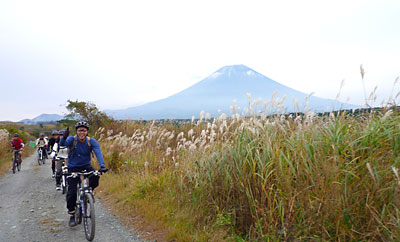 トレックフジヤマトレイルライド2009_d0023725_10201945.jpg