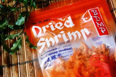 季節の野菜で!豚ひき肉と白菜のだし炒め♪_d0104926_2543822.jpg