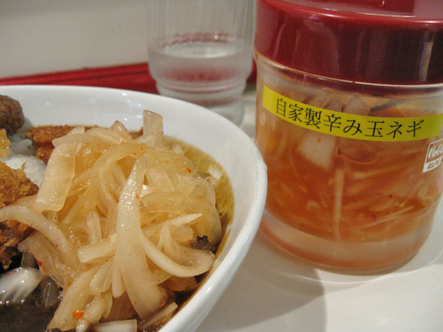 カレー屋ジョニー_a0016730_019170.jpg