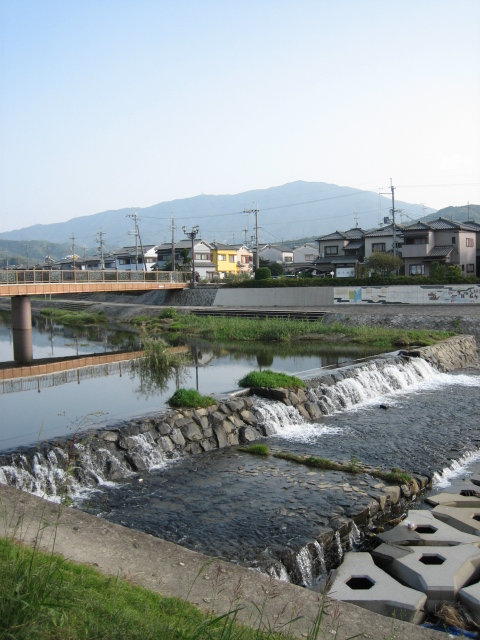 良い天気なんで山の辺の道を・・・_d0135633_14554161.jpg