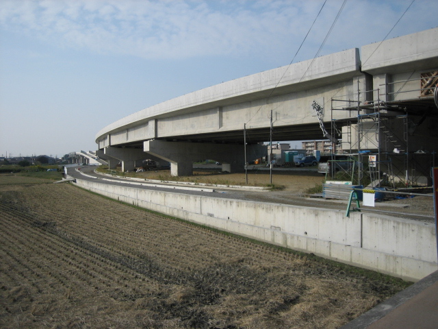 良い天気なんで山の辺の道を・・・_d0135633_14564589.jpg