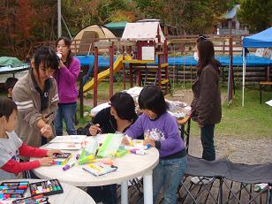 １０月２４日（土）オーキャン宝島に行きました。_c0206739_21123931.jpg