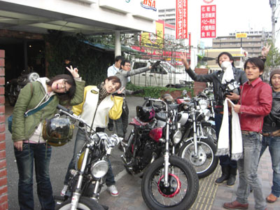 伊万里ツーリング終了!PART①_f0205962_1154388.jpg