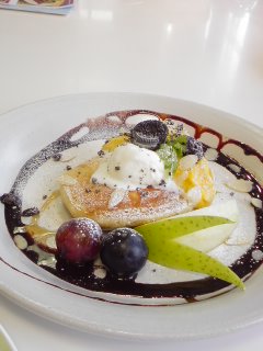 産後初シゴト!・・・東部ガス10月のお料理教室。_f0177295_96622.jpg
