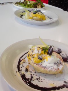 産後初シゴト!・・・東部ガス10月のお料理教室。_f0177295_9665.jpg