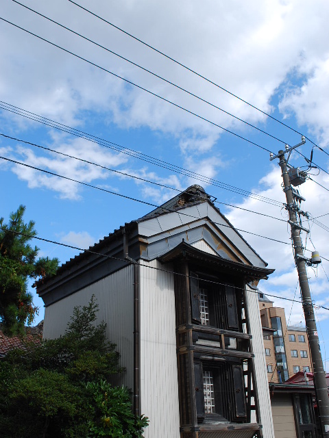 函館元町の旧伊藤家住宅(函館の建築紹介)_f0142606_0111725.jpg