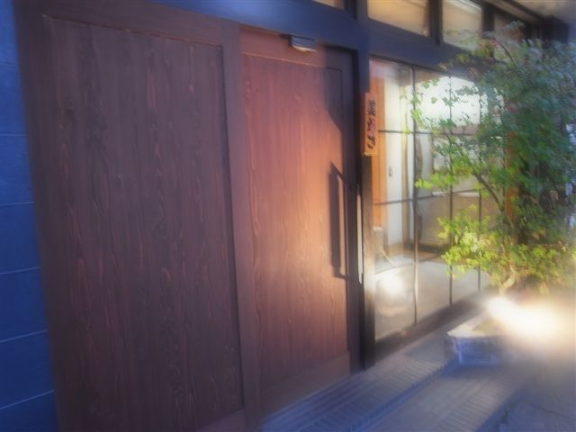 「向きあう」ということ。_c0116714_312940.jpg