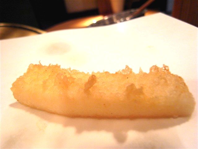 「向きあう」ということ。_c0116714_355420.jpg