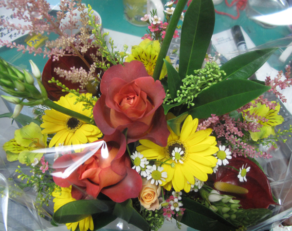 いつも会ってるみたい・・・。_d0130714_19535312.jpg