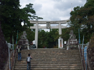 古府へめぐり旅行～その４～_f0182920_2153545.jpg