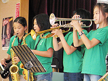 JAZZ-21プロジェクトイベント報告_e0118827_2224432.jpg