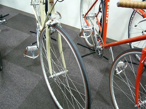 Bianchi 2010年 Pista Via Brera : いい自転車に乗ろうよ