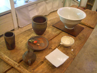 森岡成好・由利子 展 @ 器スタジオTRY_d0087761_23242823.jpg