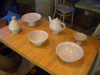 森岡成好・由利子 展 @ 器スタジオTRY_d0087761_23244470.jpg