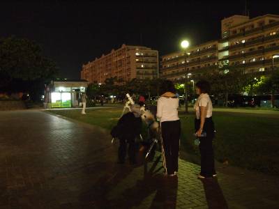 勝手にガリレオの夜2日目_a0095470_0364014.jpg