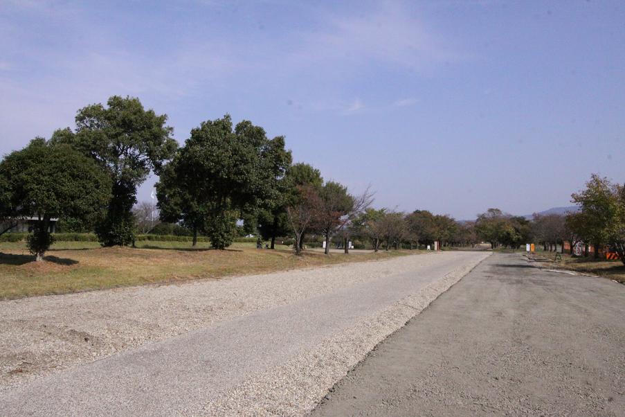 大仏開眼ロケ地 天平の乙女_a0107574_2114129.jpg