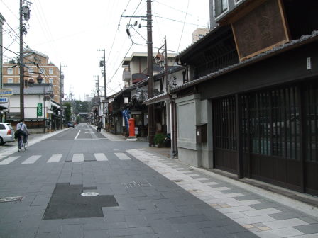 北国街道③（海野宿～懐古園～小諸宿）_e0138081_1744956.jpg