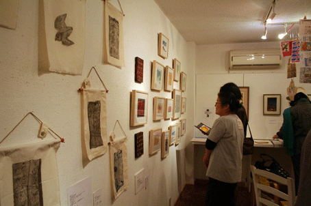 「旅日記展」終了 大阪ギャラリーびー玉_c0100195_11564195.gif