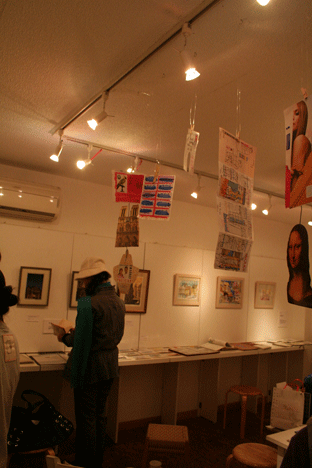 「旅日記展」終了 大阪ギャラリーびー玉_c0100195_1159234.gif