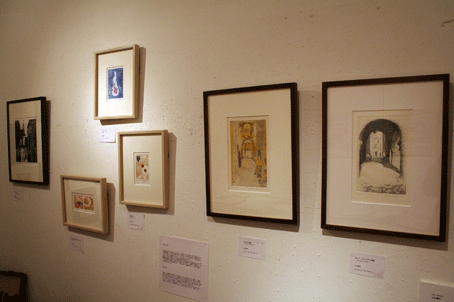 「旅日記展」終了 大阪ギャラリーびー玉_c0100195_1224110.gif