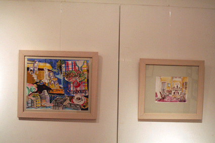 「旅日記展」終了 大阪ギャラリーびー玉_c0100195_1232365.gif