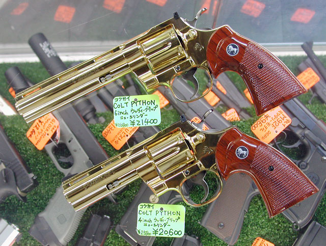 コクサイ 金属モデルガン 楽天市場】【エントリーで最大ポイント10倍】コクサイ24K金属