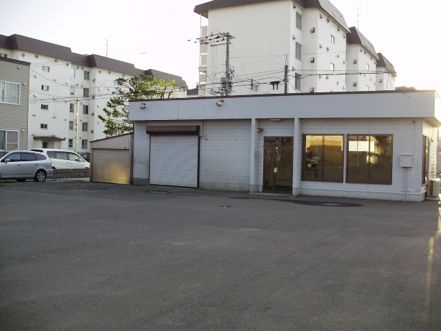 伏古店移転オープン・大工事でした!_c0161601_23254015.jpg