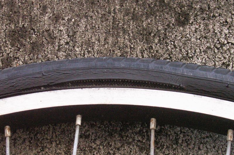 自転車 タイヤ 交換 工具 100 均