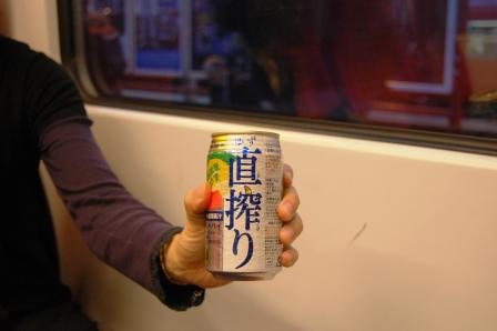 気分はクリスマス!_d0104926_6365088.jpg