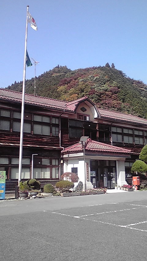 岡山県真庭市。_b0153927_2322020.jpg