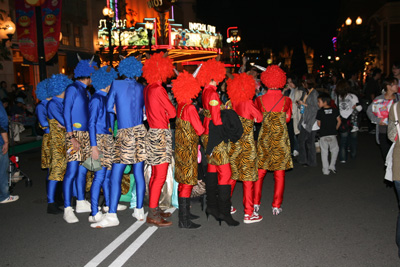 2009 USJハロウィン_d0076435_21572080.jpg