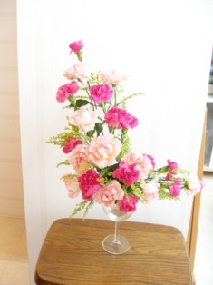 Salon de Fiona 9月レッスンリポート ~Jiyugaoka_a0127346_19583585.jpg