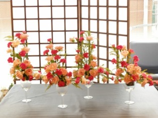 Salon de Fiona 9月レッスンリポート ~Jiyugaoka_a0127346_1959474.jpg