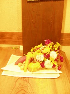 Salon de Fiona 10月レッスンリポート ~Kawagoe_a0127346_20494437.jpg