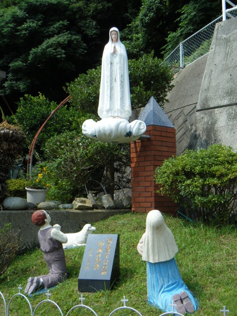 長崎・五島旅行４日目　その⑤　蛤浜海水浴場・農家民宿かたやま　　_c0190847_21242567.jpg