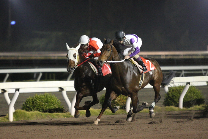 赤岡修次騎手、通算勝利1500勝達成！！_a0077663_22415142.jpg