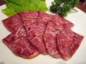 西麻布の絶品焼肉 東海亭_a0138976_18434598.jpg