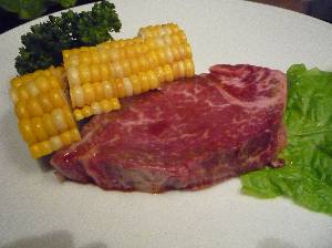 西麻布の絶品焼肉 東海亭_a0138976_18443688.jpg