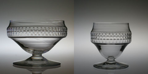 Baccarat \"ArtDeco side Cut\" glass_c0108595_348486.jpg