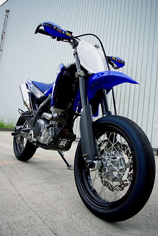 WRゼッケン化キットを宜しくお願いいたします : RPOWERスタッフ