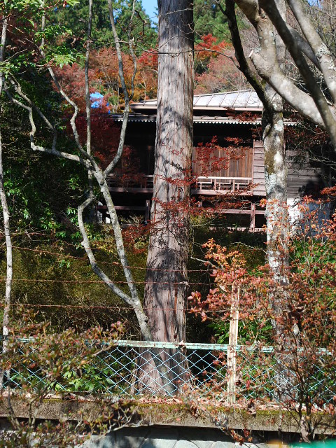 秩父宮殿下御登山記念館(関根要太郎設計作品)その１_f0142606_0143530.jpg