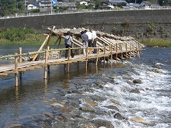 鮎やな～里帰りその一_f0035210_0282966.jpg